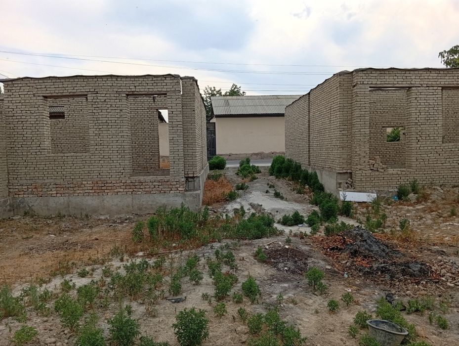 Quva tumani Akbarobodda 10 sotihlik joy sotiladi
