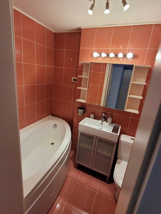 Inchiriez APARTAMENT 3 CAMERE - Stefan Cel Mare - Bucuresti