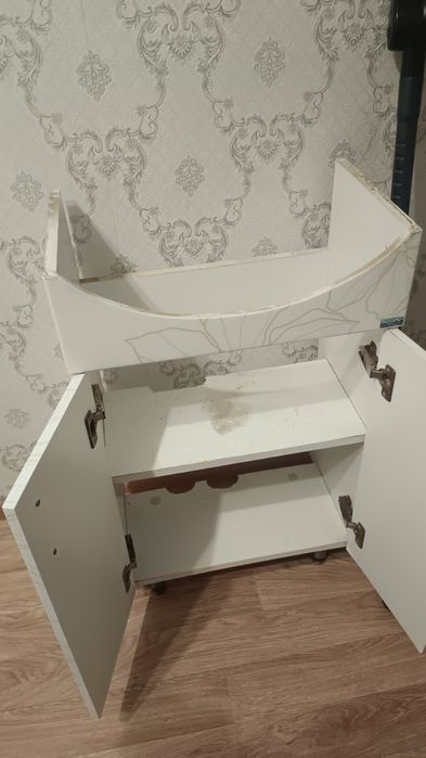 Продажа тумбочка под раковину