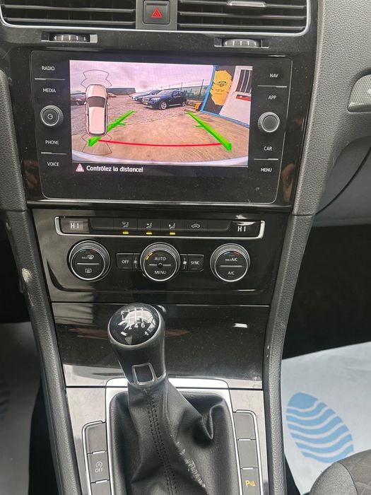 VW Golf 7 !! Limuzina !! Facelift !!