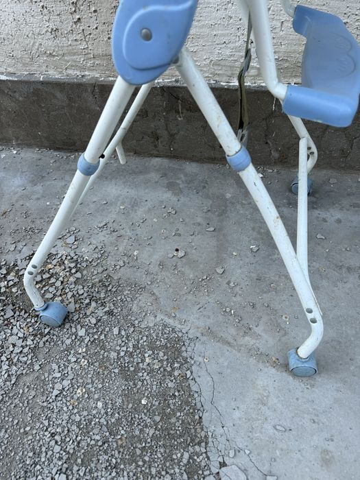 Детский стульчик