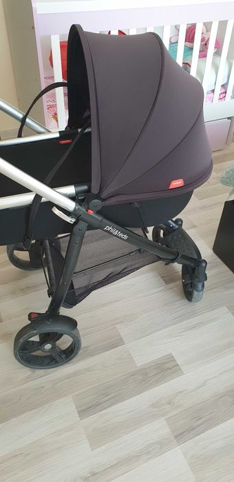 Количка Phil & Teds