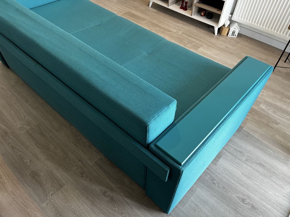 Canapea extensibila 220x150