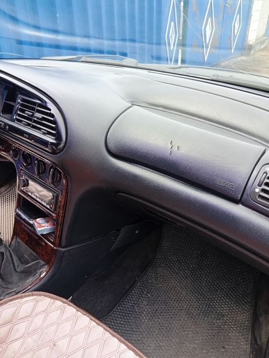 Продается форд Мандео 2л 4-4