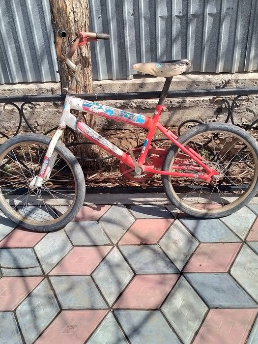 Продам  велосипед