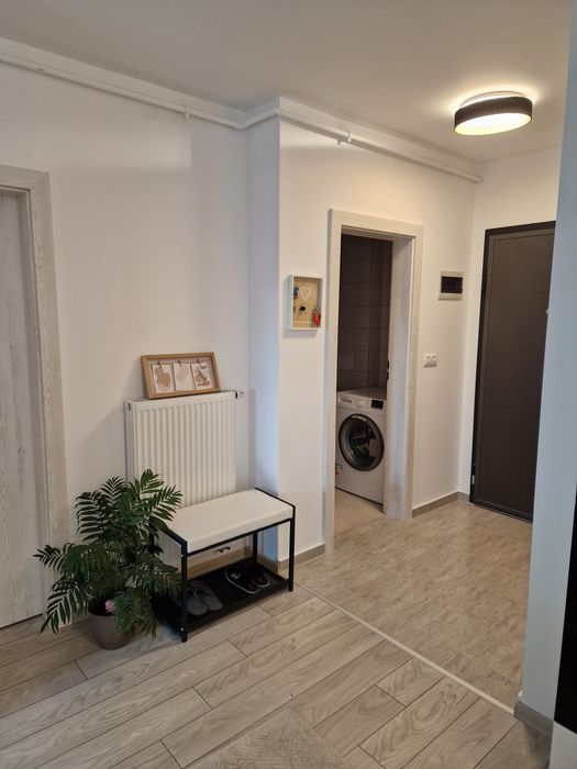 Apartament de inchiriat cu 2 dormitoare - Maurer