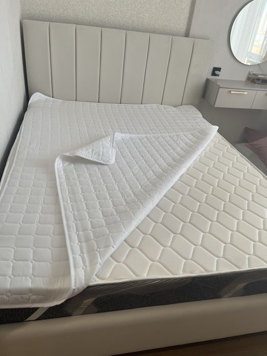 Продам новую кровать