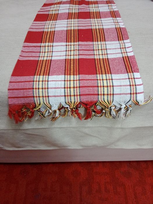 Продам скатерть х/б