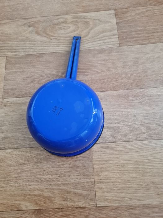 Эмалированная посуда