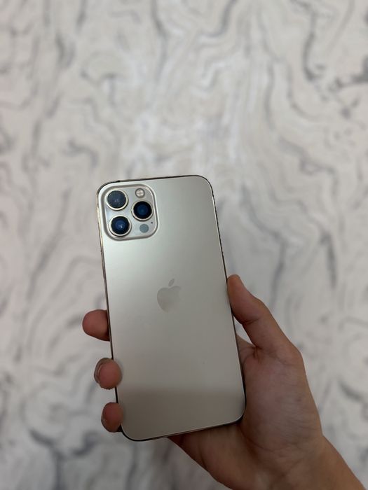 Iphone 12 Pro Max 128Gb
