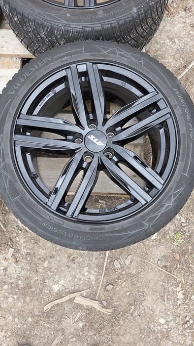 Джанти 18" 5×112 ATS