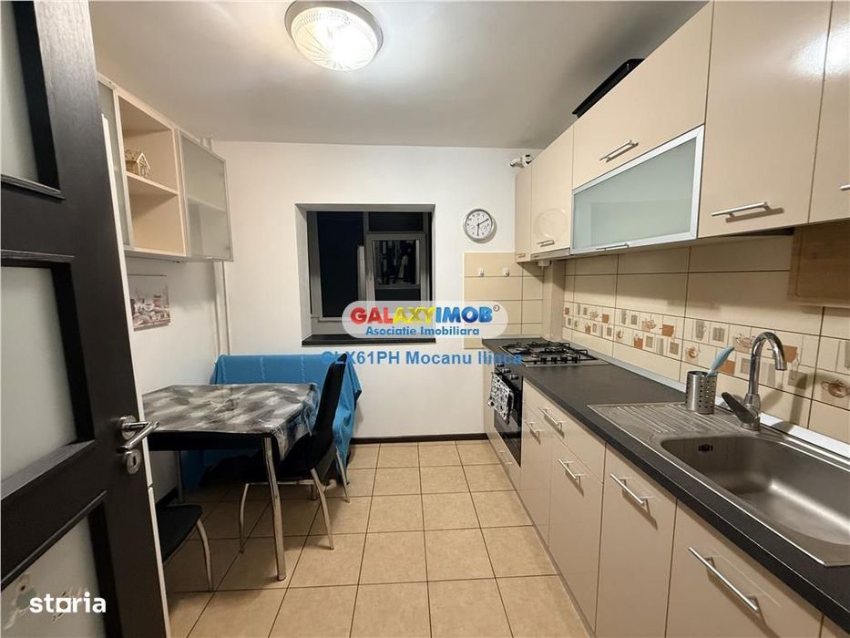 Inchiriere apartament 2 camere, Mihai Bravu, Ploiesti