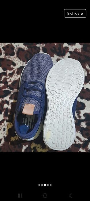 Vând urgent adidași Nike