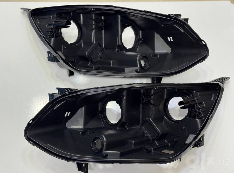Onix-tracker-2 fara korpus