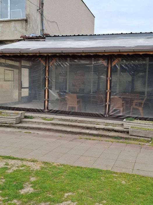 Продава се Заведение в с. Габарево, Област Стара Загора - 100 кв.м за 357 €/кв.м - Снимка #1