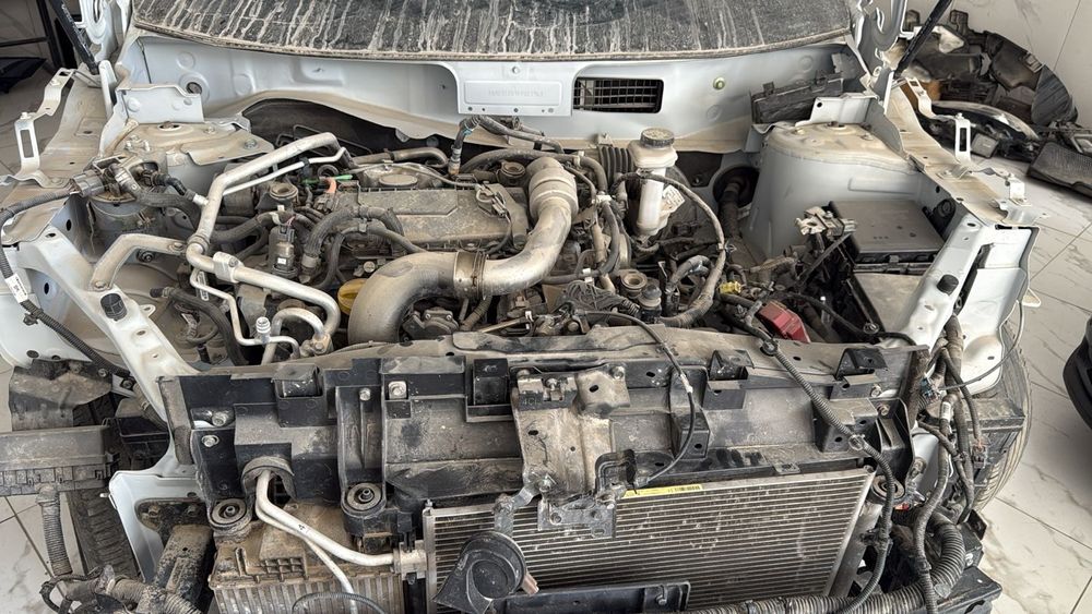 Renault Samsunq QM6 2019