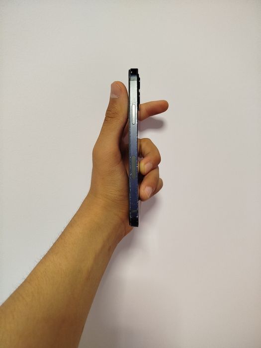 Iphone 12 256gb ideal sotiladi Продаю айфон 12 256гб идеальном состоя