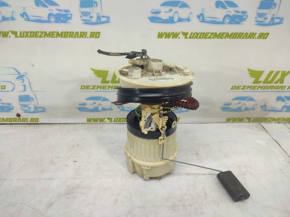 Pompa combustibil 3m51-9h307 1.6 1.8 tdci Ford Focus 2  [din 2004 pana  2008]