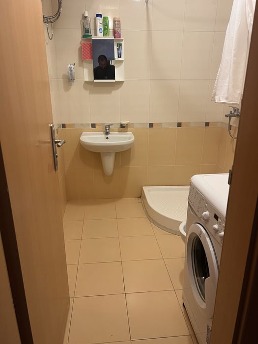 Продавам студио слънчев бряг (първа линия)