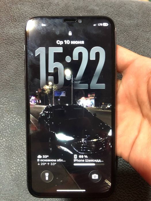 model:iphone 11 pro