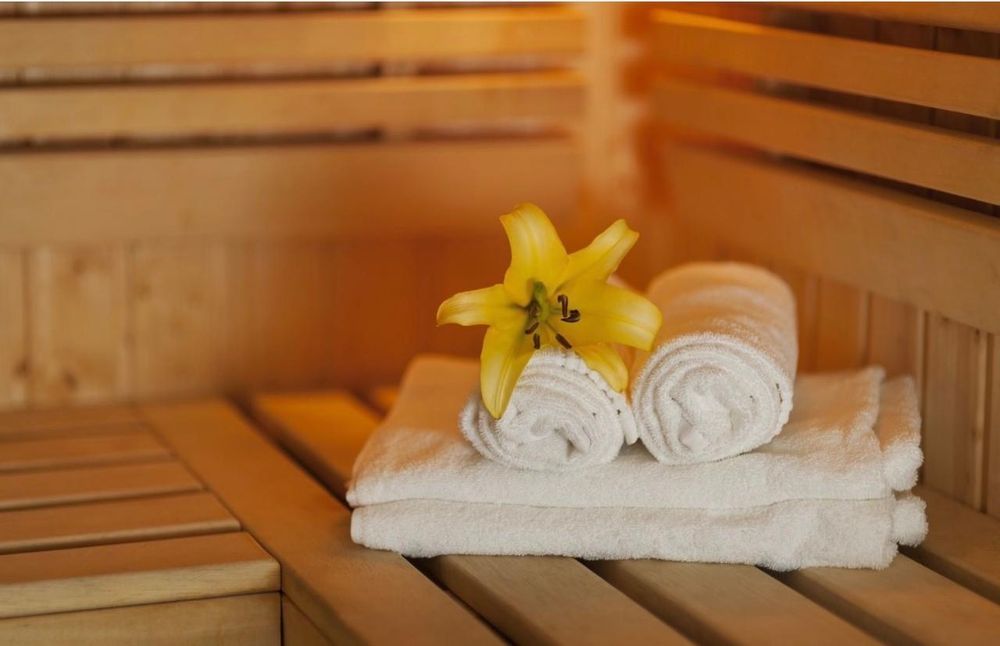 Здравствуйте спа процедуры