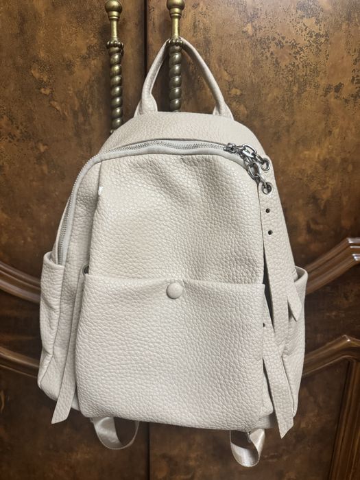 Рюкзак пекин мягкий очень