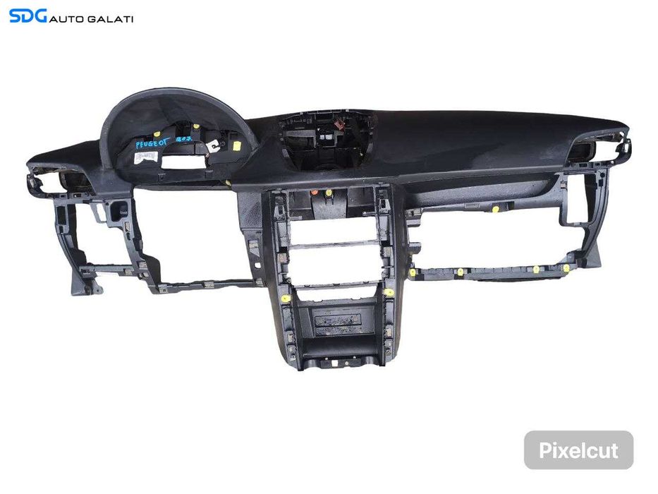 Plansa Bord Goala Peugeot 207 2006 - 2014 [LC3021]