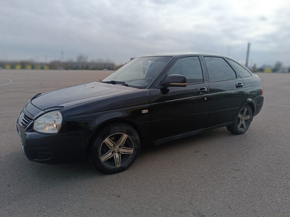 Продам Приору 2011г.