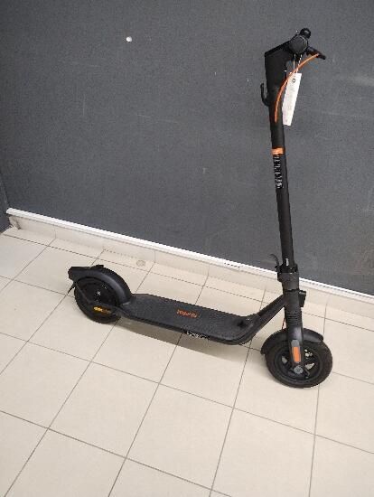 Trotinetă electrică Ninebot F2 Pro - No - produs resigilat Decathlon