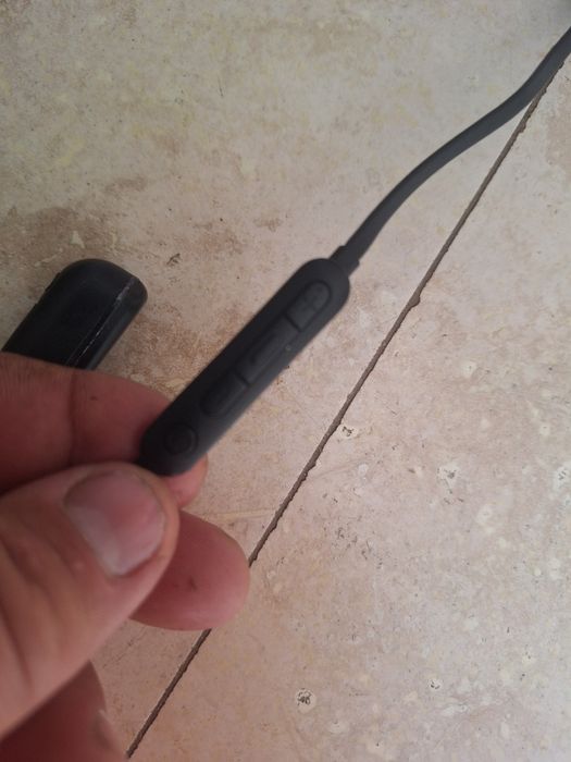 Casti sony wireless