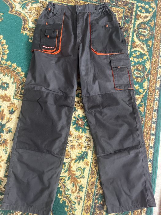 Продам рабочие брюки