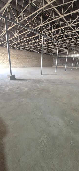 Sklad arendaga beriladi