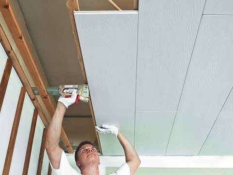 Декор Панель Потолочные Панели Стеновые Панели Пвх Мдф