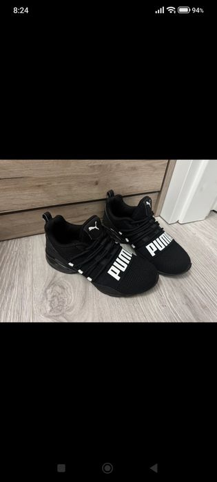 Adidași puma Nr 37