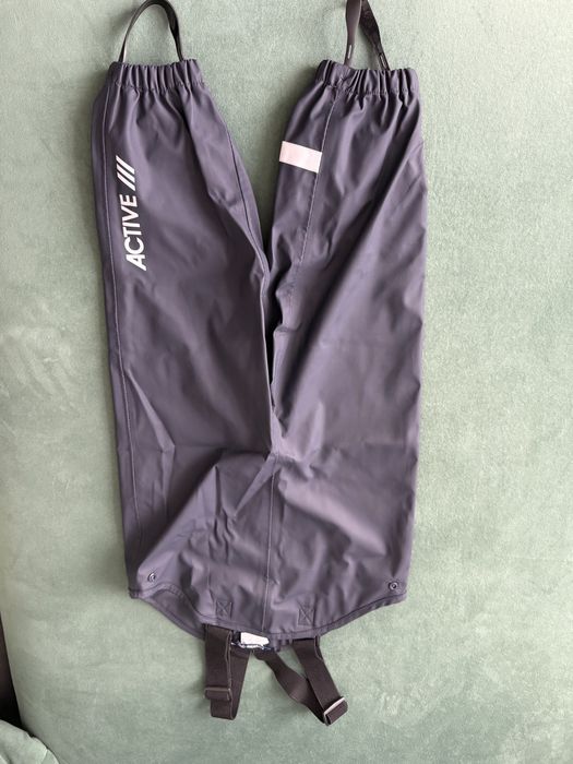 Зимние комбинезоны