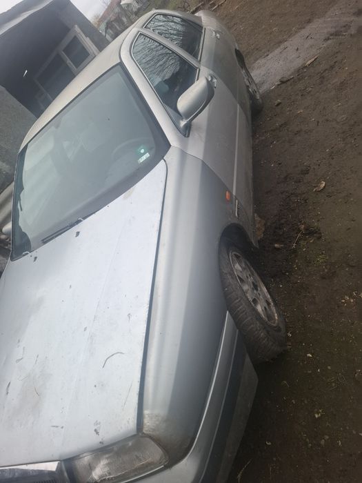 Lanciq  kappa  цяла или на части