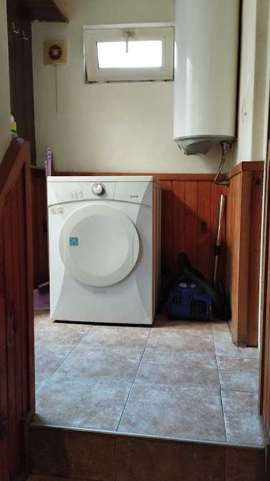 Дава се под наем Едностаен апартамент в Ямбол, Център - 45 кв.м за 183.6 € - Снимка #5