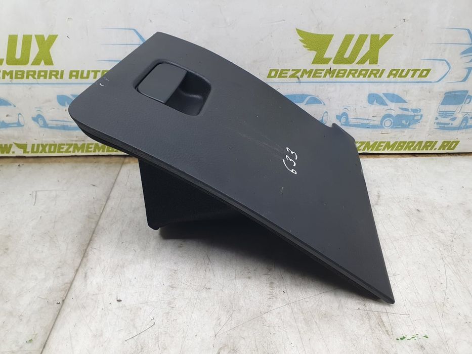 Torpedou sofer 3c1857921m Volkswagen Passat B7 (2010 - 2015)