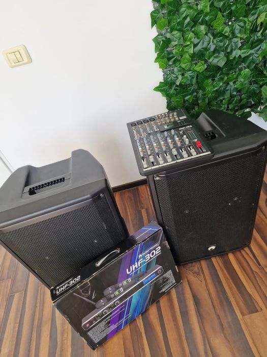 Sistem audio - de vanzare