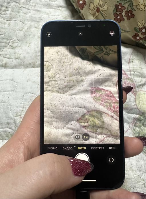 Айфон 12 мини за 50000 тыс