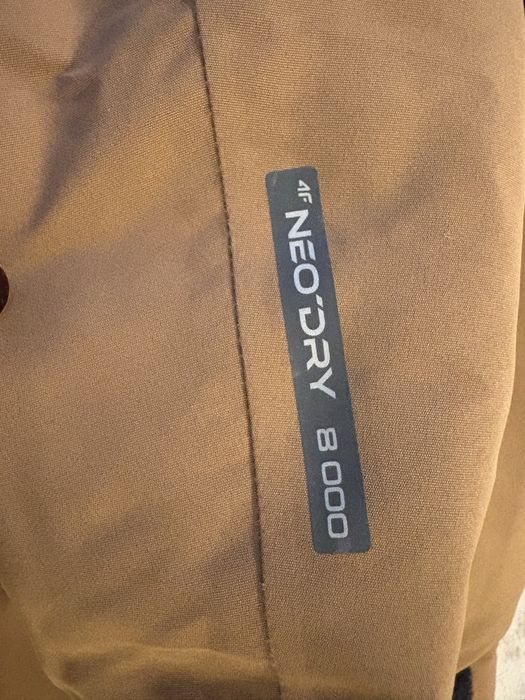 Geaca ski 4F marimea 122