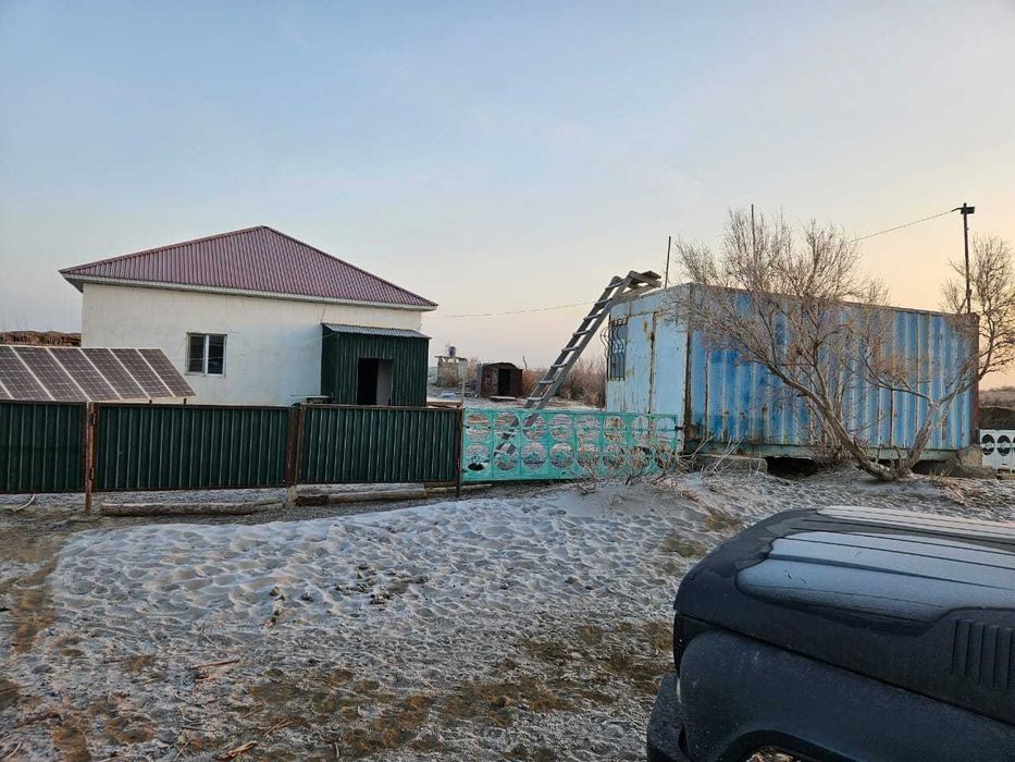 Фазенда сатылады