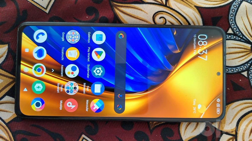 Xiaomi POCO F4 8/256