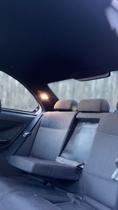 Bmw E46 coupe 318ci 2004