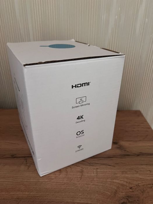 Проектор mini portable projector