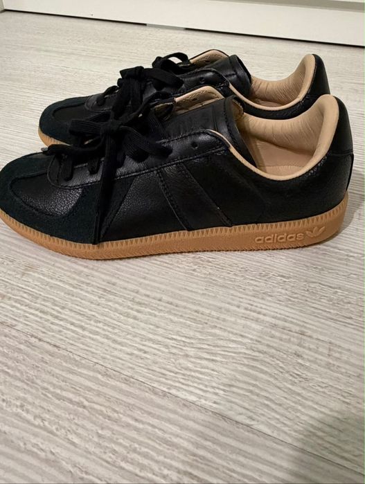 Adidas BW Army lux shoes