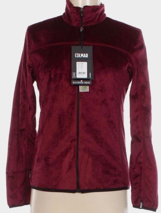 Дамско яке Colmar Originals