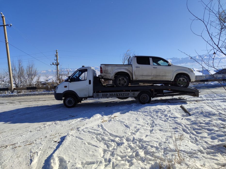 Эвакуатор 24/7 город область и межгород