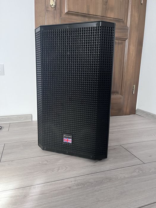 Boxa Studiomaster Vortex 12A