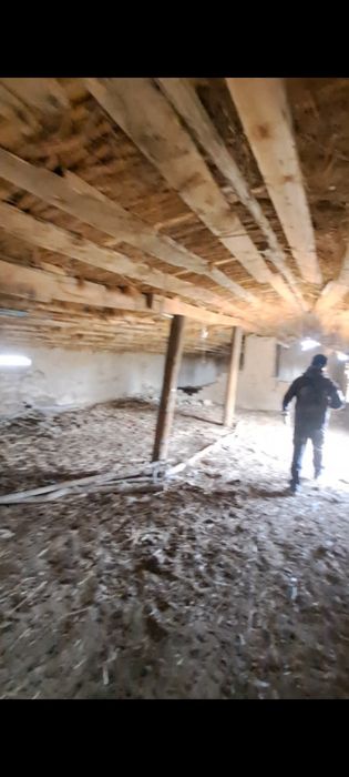 Фазенда Уй Кашар Огород Сад